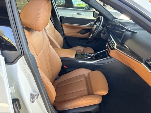 Certified 2023 BMW i4 eDrive35 RWD image 33