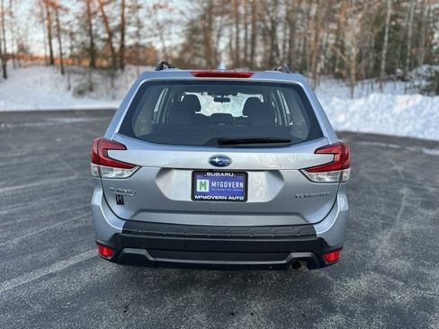 Used 2020 Subaru Forester w/ Alloy Wheel Package image 7