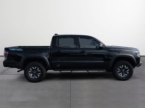 Certified 2023 Toyota Tacoma TRD Off-Road w/ Technology Package RWD image 6