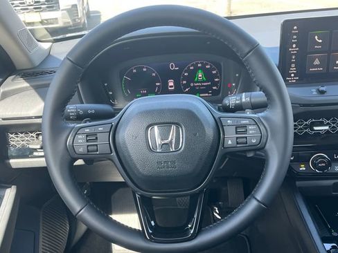 New 2026 Honda Accord EX-L image 22