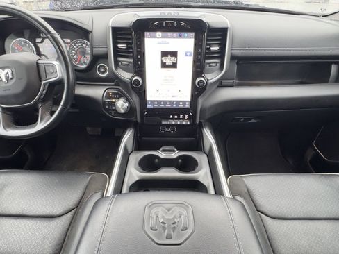 Certified 2023 RAM 1500 Laramie image 14