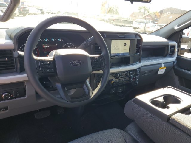 New 2027 Ford F350 XL w/ STX Appearance Package AWD/4WD image 14