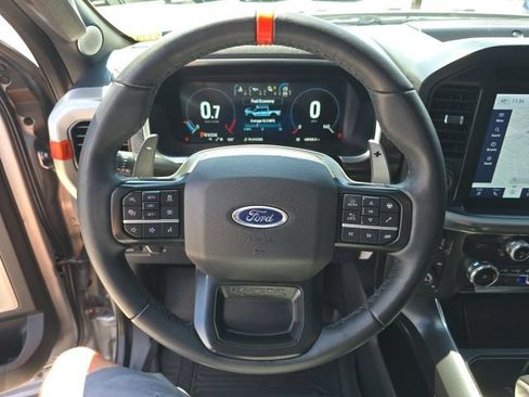 Used 2022 Ford F150 Raptor w/ Equipment Group 801A High AWD/4WD image 24