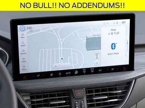 New 2026 Ford Escape SE image 15