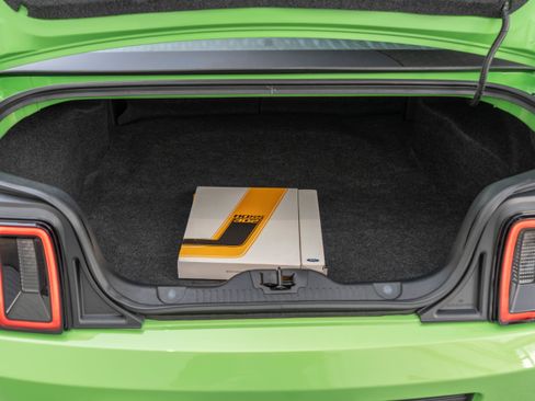 Used 2013 Ford Mustang Boss 302 w/ Boss 302 Accessory Pkg image 29