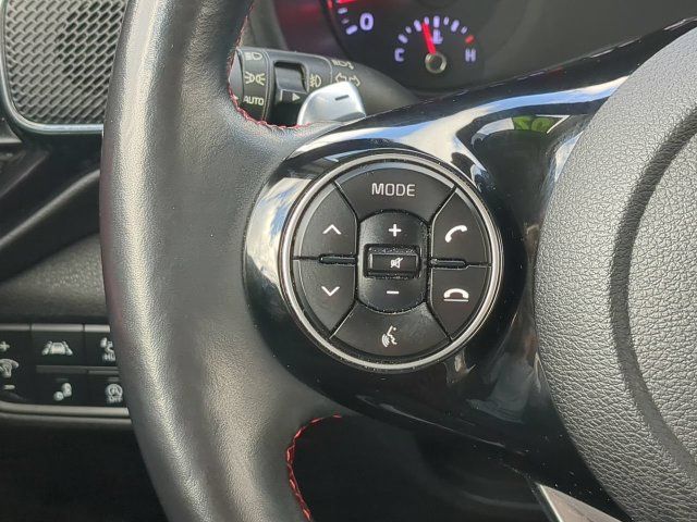 Used 2020 Kia Soul GT-Line Turbo FWD image 31