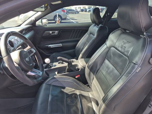 Used 2015 Ford Mustang GT Premium w/ 50 Years Appearance Package image 25