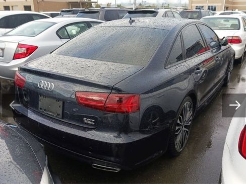 Used 2018 Audi A6 2.0T Premium image 3