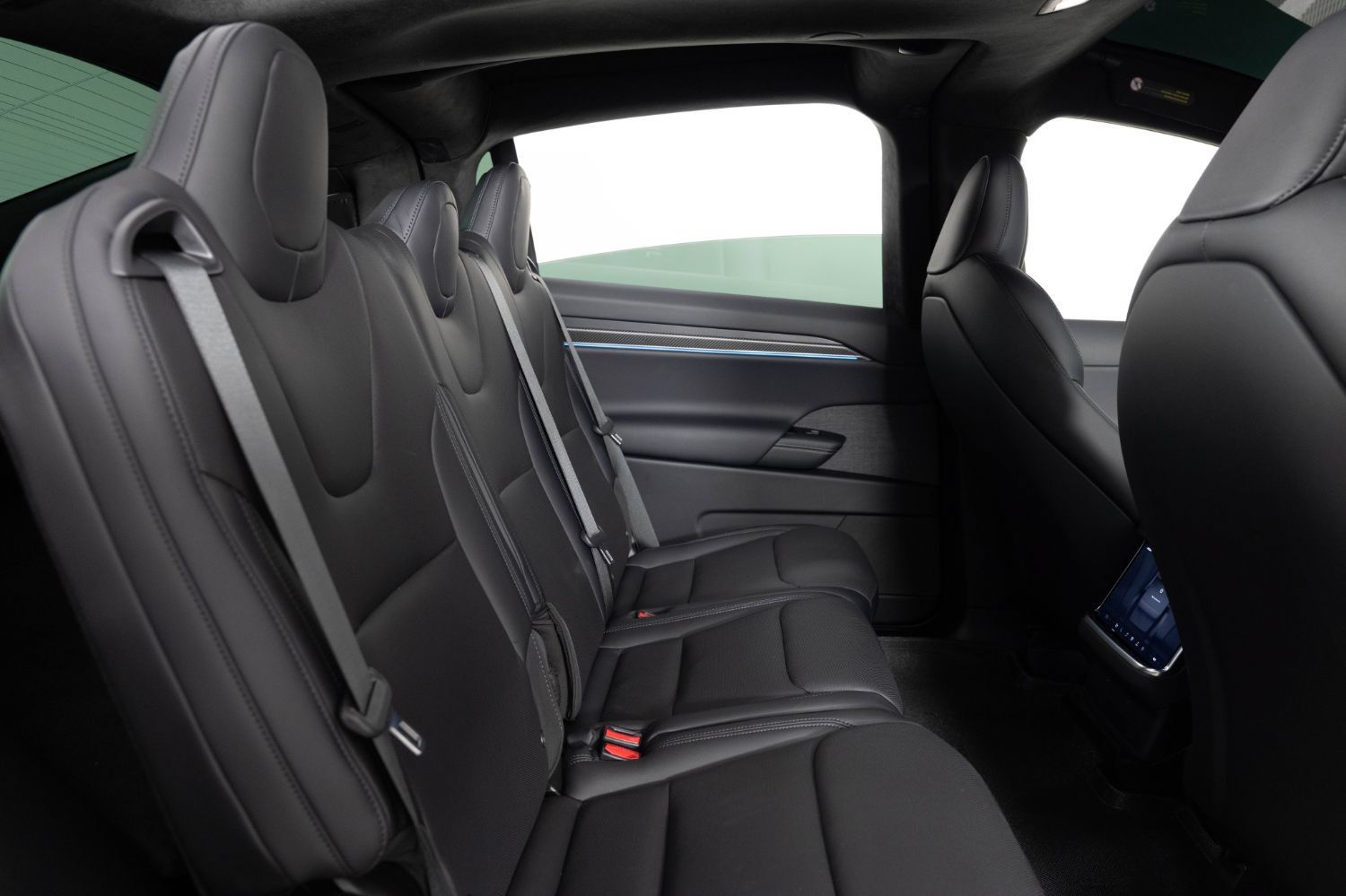 Used 2023 Tesla Model X AWD/4WD image 24