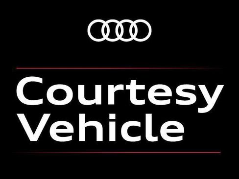 Used 2025 Audi A5 2.0T Premium w/ Premium Plus AWD/4WD image 2