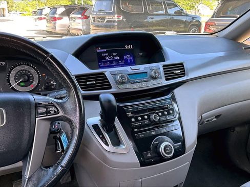 Used 2013 Honda Odyssey EX-L image 7