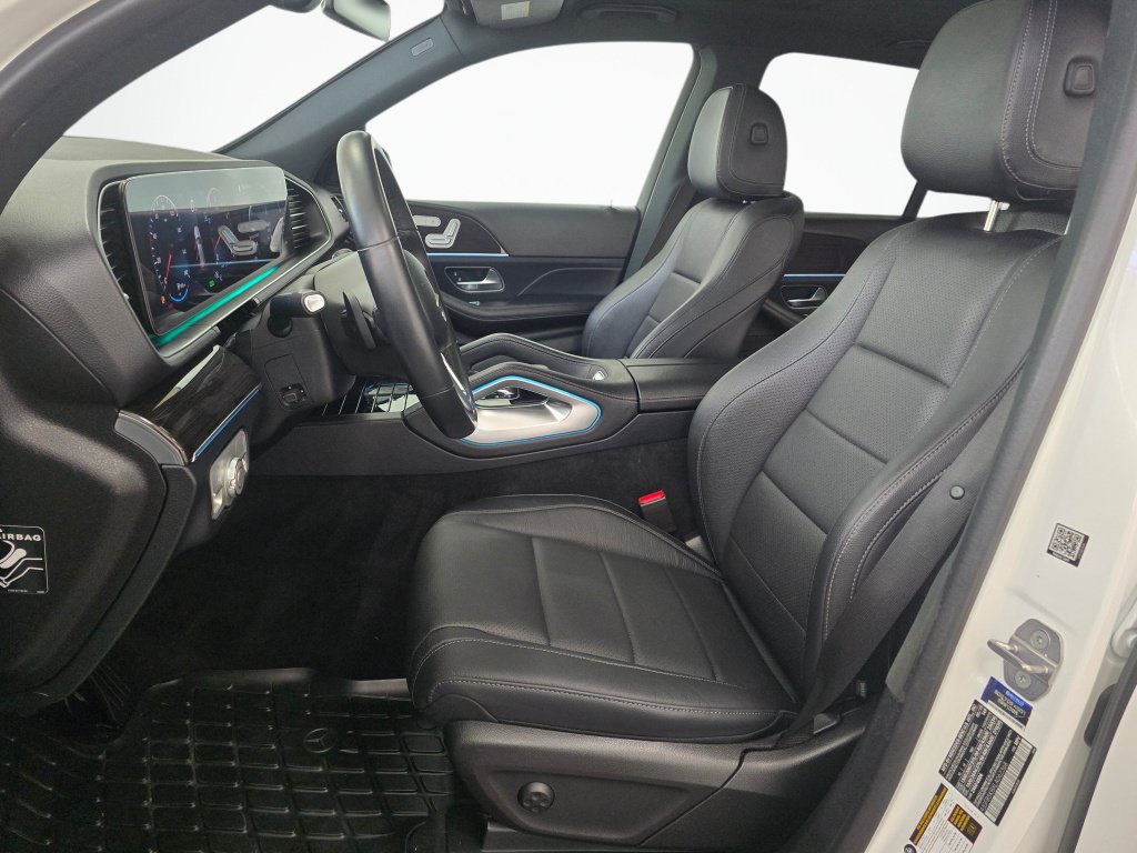 Used 2020 Mercedes-Benz GLE 450 4MATIC image 13