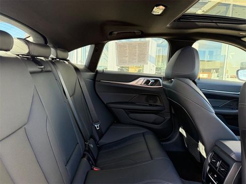 Used 2023 BMW 430i Gran Coupe xDrive w/ Premium Package image 10