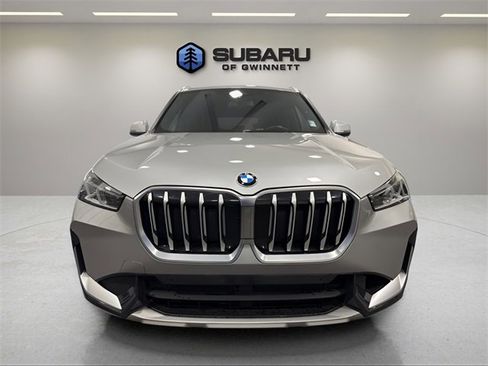 Used 2024 BMW X1 xDrive28i w/ Convenience Package image 8