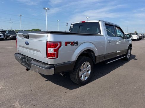 Used 2019 Ford F150 XLT w/ Equipment Group 302A Luxury AWD/4WD image 6