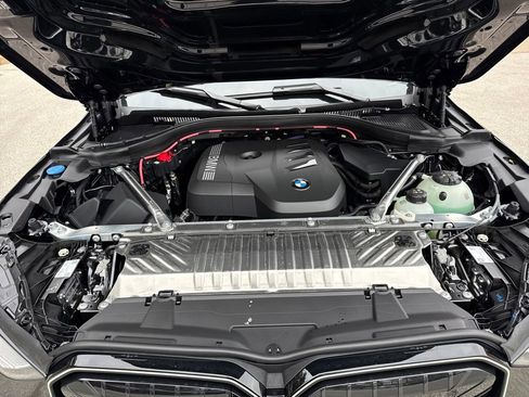 New 2026 BMW X3 xDrive30 w/ Premium Package AWD/4WD image 30