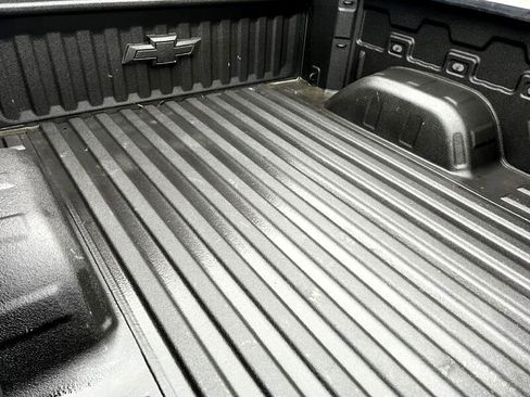 Used 2020 Chevrolet Silverado 1500 RST w/ All-Star Edition image 18