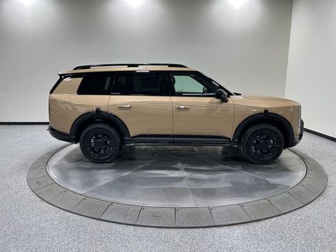 New 2027 Kia Telluride SX Prestige X-Pro image 4