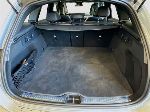 Certified 2024 Mercedes-Benz GLC 300 4MATIC image 28