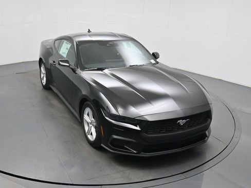 New 2026 Ford Mustang Coupe image 33
