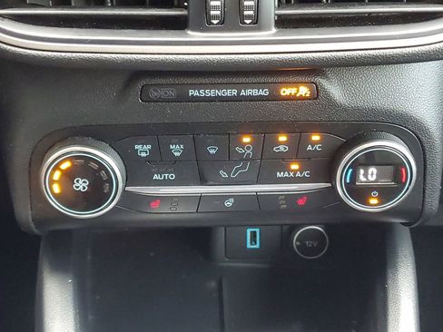 Used 2020 Ford Escape SEL FWD image 31