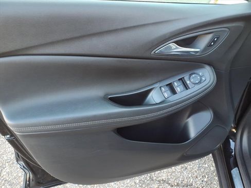 Certified 2023 Buick Encore GX Preferred w/ Cold Weather Comfort Package image 12