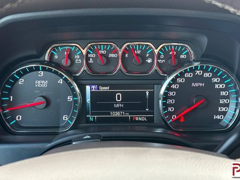 Used 2018 GMC Sierra 1500 SLT w/ SLT Premium Package AWD/4WD image 29