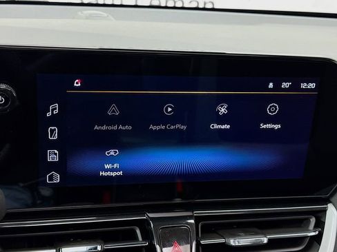 New 2026 Chevrolet TrailBlazer LT w/ Convenience Package image 17