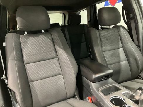 Used 2021 Jeep Grand Cherokee Laredo AWD/4WD image 35