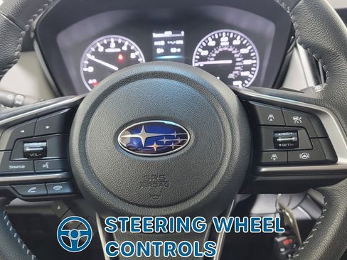 Used 2022 Subaru Outback Premium AWD/4WD image 19