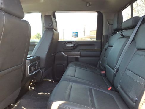 Used 2020 GMC Sierra 2500 Denali AWD/4WD image 7