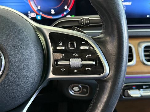 Used 2022 Mercedes-Benz GLE 350 4MATIC image 13