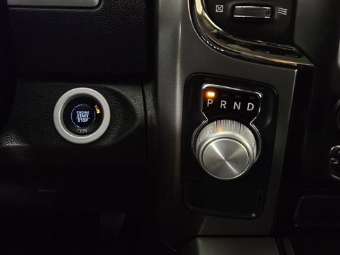 Used 2018 RAM 1500 Sport w/ Convenience Group RWD image 18
