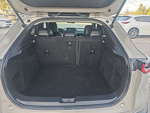 Used 2024 MAZDA CX-30 AWD 2.5 S w/ Select Sport Pkg image 20