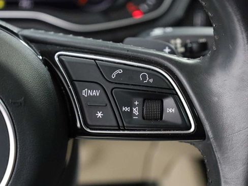Used 2018 Audi A4 2.0T Ultra Premium Plus w/ Premium Plus Package FWD image 26