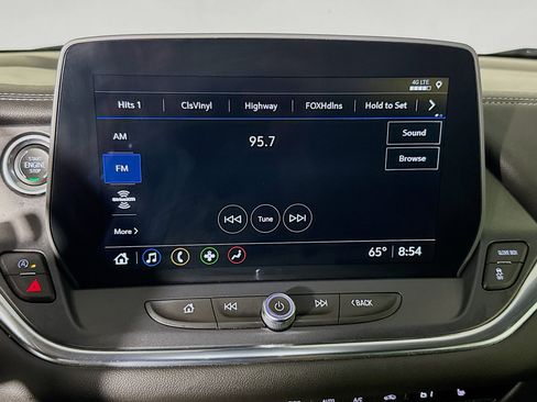 Used 2023 Chevrolet Blazer LT w/ Convenience Package image 17