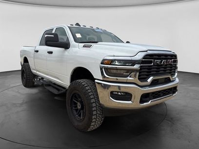 Used 2026 RAM 2500 Tradesman