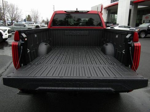 New 2026 Toyota Tundra SR5 AWD/4WD image 29