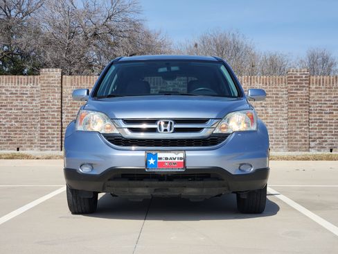 Used 2011 Honda CR-V EX-L image 2
