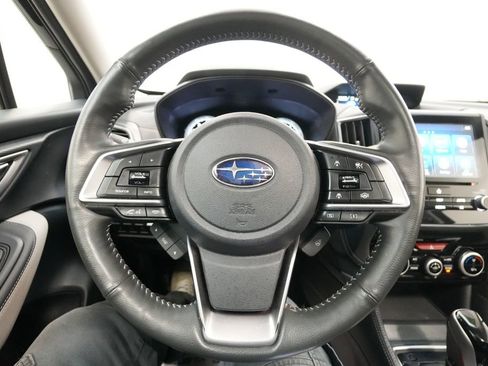 Used 2023 Subaru Forester Limited w/ Popular Package #3 image 42