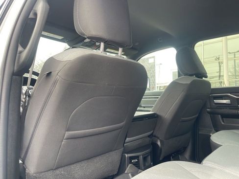 Used 2024 RAM 2500 Big Horn image 19