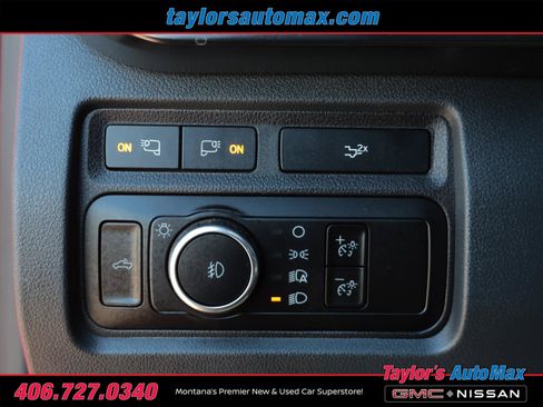 Used 2024 Ford F350 Lariat w/ Black Appearance Package AWD/4WD image 34