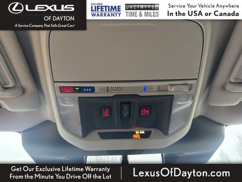 Used 2024 Subaru Forester Premium image 22