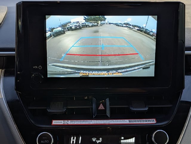 Used 2026 Toyota Corolla LE FWD image 19
