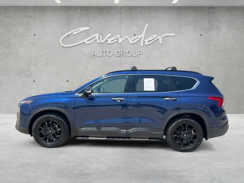 Used 2022 Hyundai Santa Fe XRT FWD image 13
