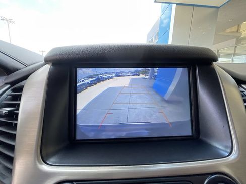 Certified 2020 GMC Yukon Denali AWD/4WD image 15