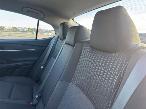 Certified 2025 Toyota Camry LE image 15