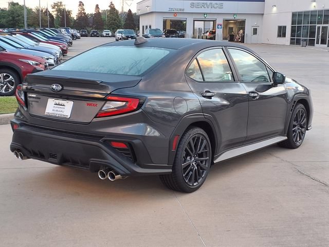 New 2026 Subaru WRX Premium AWD/4WD image 4