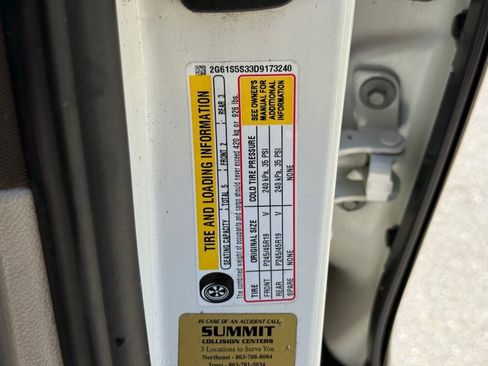 Used 2013 Cadillac XTS Premium FWD image 51