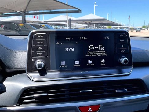 Used 2020 Kia Telluride S AWD/4WD image 31